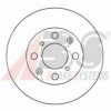 VW 357615301A Brake Disc